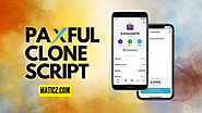 Paxful Clone Script | Paxful Clone App | Paxful Exchange Clone | Paxful Clone Software