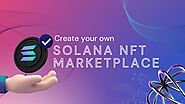 Best Solana NFT Development Solution