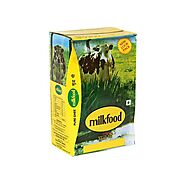 Milkfood Pure Ghee (Tetra Pak) - Gharstuff