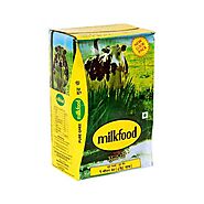 Milkfood Pure Ghee 1LT - FAT DAD