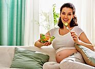 Ayurvedic Diet And Lifestyle For Pregnant Woman