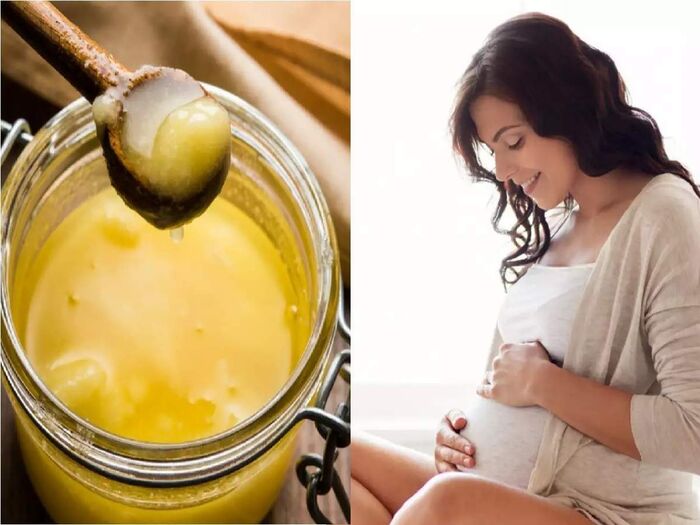 Eating Ghee During Pregnancy A Listly List