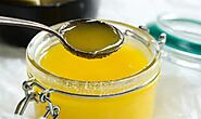 Ghee, The Indian Superfood: Read Why It’s Beneficial For You and Your Health