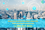 How do I find Best Internet Service Provider Near Me?