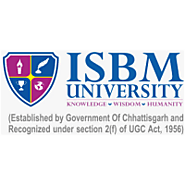 Zotero | People > isbm university chhattisgarh news