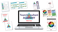 Enrollment NOW OPEN! JOIN TEAM CONSULTANT ACADEMY
