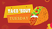A Fun Team Building Activity: Taco ‘bout Tuesday with Your Team