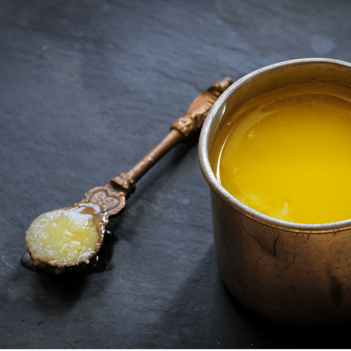 Ghee Benefits During Pregnancy A Listly List