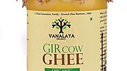 10 Best Cow Ghee Brands in India 2021 - Buying Guide Reviewed By Nutritionist | mybest