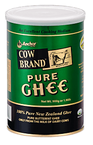 Website at https://www.diytrade.com/china/pd/20388379/cow_brand_ghee.html