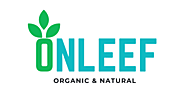 Onleef : Buy Certified Organic and Natural Food online