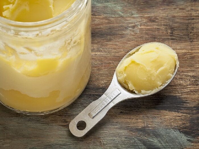 Ghee Can Be Eaten During Pregnancy A Listly List