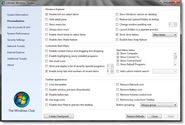 Ultimate Windows Tweaker v 2.2, a Tweak UI for Windows 7 & Vista