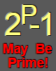 GIMPS - Free Prime95 software downloads - PrimeNet