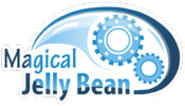 KeyFinder | Magical Jelly Bean