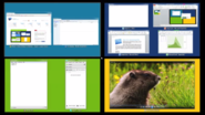 Dexpot | Virtuelle Desktops für Windows