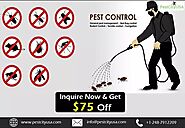 pest control Detroit - Pest control Southfield