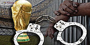 World Cup: Human rights groups warn of serious issues as Qatar World Cup worker jailed