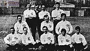 FIFA World Cup: Origin of France Football World Cup team