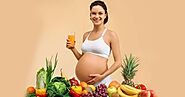 Your Search For An Expert-Approved Pregnancy Diet Chart Ends Here