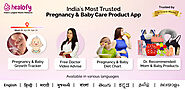 Pregnancy,Parenting & Baby Care Tips | QnA