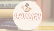 Glossary Of Essay Writing Terms For Students