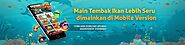 Nagaikan - Fishing Game - Website Slots Tembak Ikan Terbaik