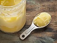 Consuming Ghee During Pregnancy And Its Associated Benefits