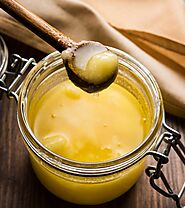 Ayurvedic ghee during pregnancy | SureshFoods.com