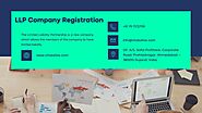 Benefits of LLP Company Registration