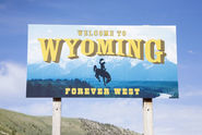 #3 Income-Tax-Free State for Physicians: Wyoming