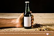 Best Alcohol Abuse/De-Addiction Treatment Centre in Ghaziabad