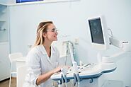 5 Benefits Of Ultrasounds | Regency International Clinic