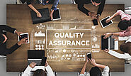 Quality Assurance Services | Software Testing Company