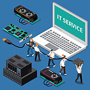 Managed IT Services Company India