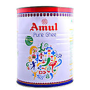 patanjali ghee price 1kg - Hindi Info