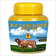 A2 Gir Cow Desi Ghee - A2 Gir Cow Desi Ghee Exporter, Manufacturer & Supplier, Delhi, India