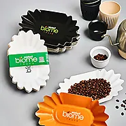 Ecotact Bags Biome Trays - Sustainable Accessories for Your Eco-Friendly Needs