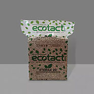 Ecotact Sterile Vacuum Bags | Ecotact Bags