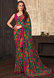 Interesting Saree Facts You Should Know About! - Shvong