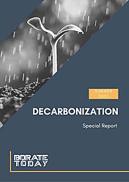 Decarbonization - Special Report | Borates Today
