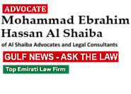 Lawyers in Dubai | Legal Consultants and Advocates in Dubai