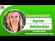 TRANSFORM YOUR BELIEFS | A DIVORCE BY ROSE COURSE by Andrea Buxton
