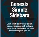 How To Create Custom Sidebars In A Genesis Child Theme
