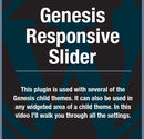 How To Set Up the Genesis Responsive Slider