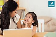 Chia sẻ phương pháp dạy trẻ thông minh sớm hiệu quả.