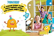 Cách học Tiếng Anh cho bé mới bắt đầu tự tin và hiệu quả