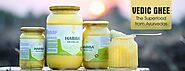 Hariba Dairy Farm - A shop for natural and healthy food products
