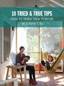10 Tried & True Tips: How to Make New Friends in a New City