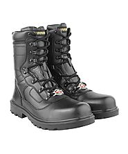 Tactical boots for men